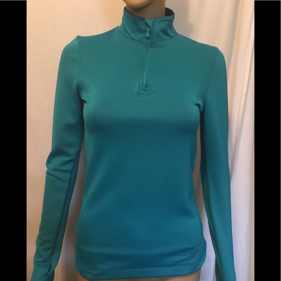Under Armour Jackets & Blazers - Under Armour tracking jacket